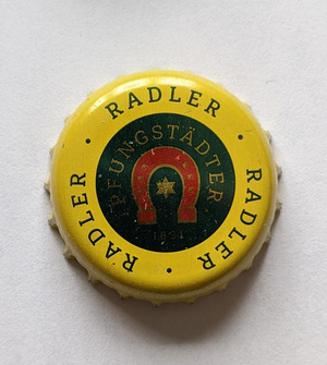 Pfungstädter Radler, Pfungstädter